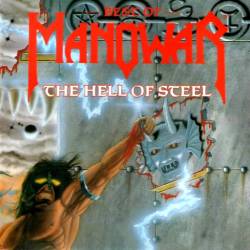 Manowar : The Hell of Steel